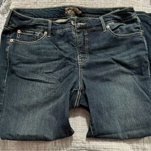 Torrid Jeans Size 16R